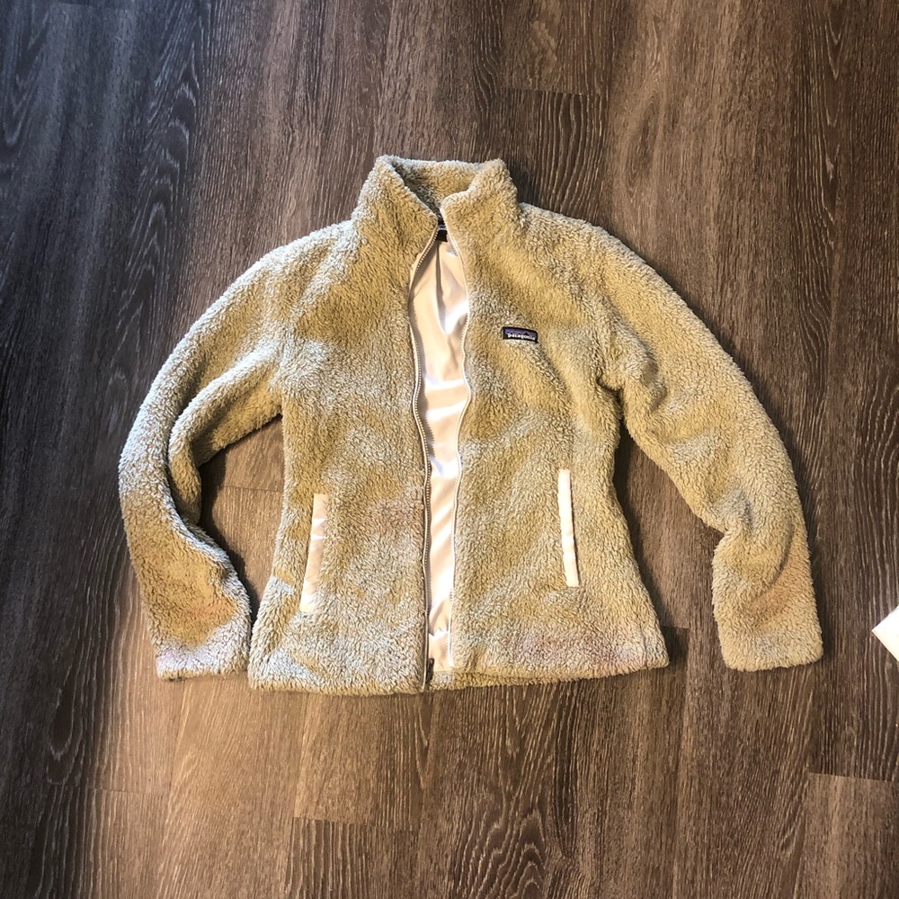 Small Patagonia jacket